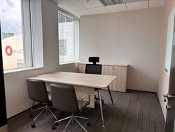 Fullerton Hotel (D1), Office #498746731